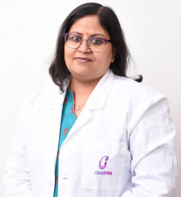 Dr. Rashmi Chaudhary