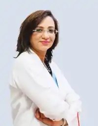Dr. Richa Jagtap