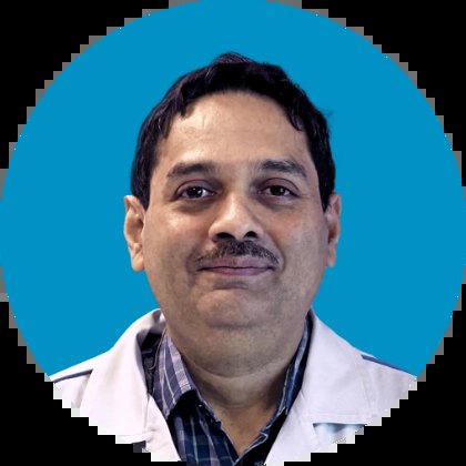 Dr. Sandeep Mondkar