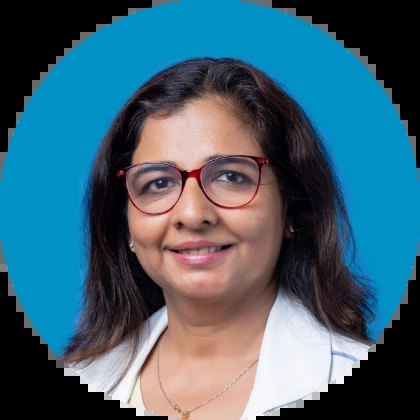 Dr. Sandhya Yadav Shah