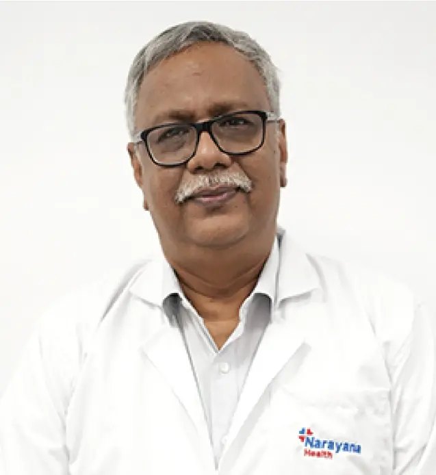 Dr. Satish Gupta