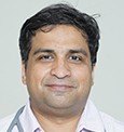 Dr. Sudeep Verma
