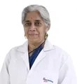 Dr. Uma Ali