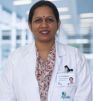 Dr. Vandana Sinha