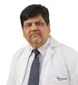 Dr. Vrajesh Prabhakar Udani