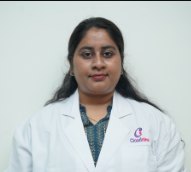 Dr. Ms. Kirthana P
