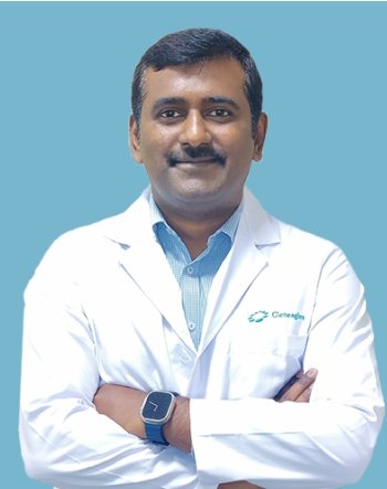 Naveen M A