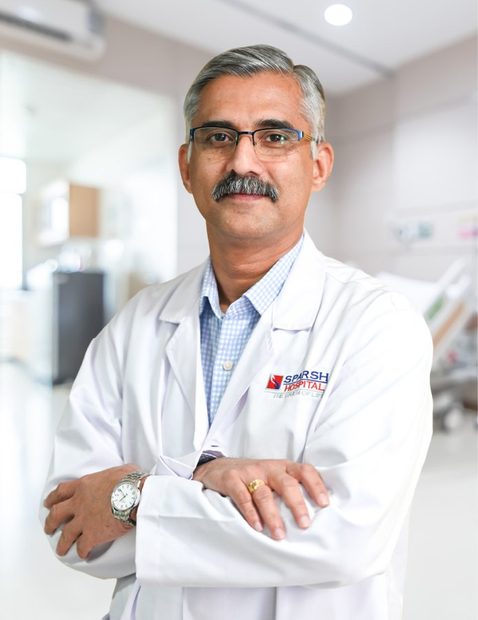 Dr. (Prof.) Dr. Linu Abraham Jacob