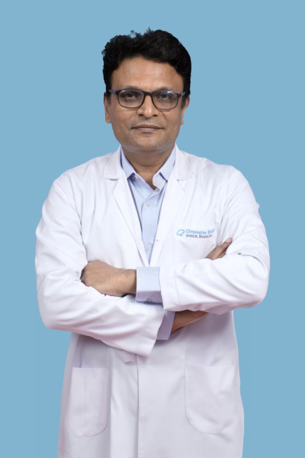 Basavaraj C M
