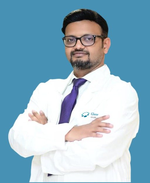 Dharma Kumar K G
