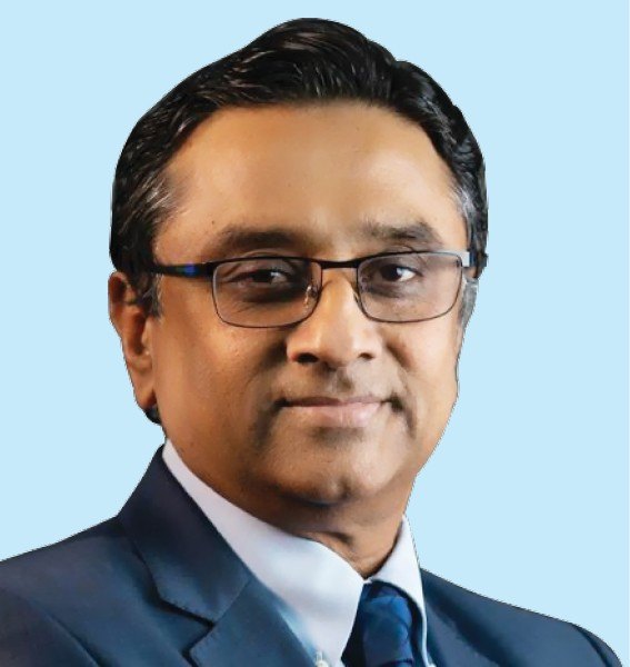 Dr. A. V. Gurava Reddy