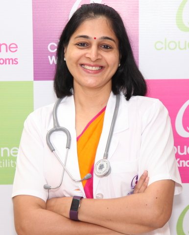 Dr. Aanchal Agarwal