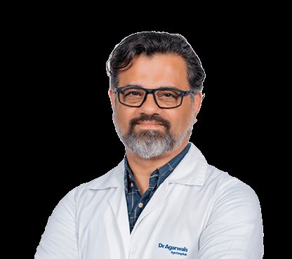 Dr. Abhijeet Desai
