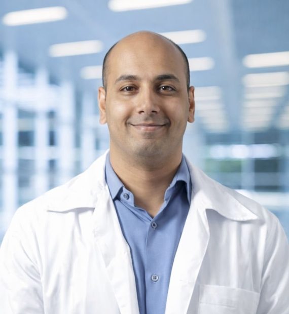 Dr Aditya Kulkarni