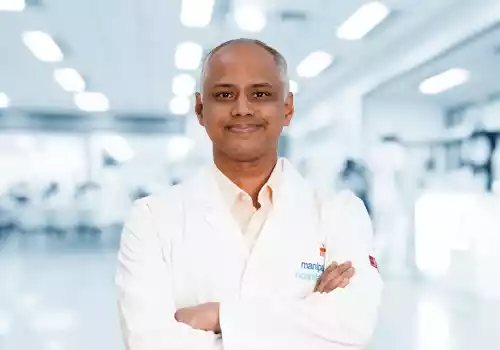 Dr. Ajay S. Shetty