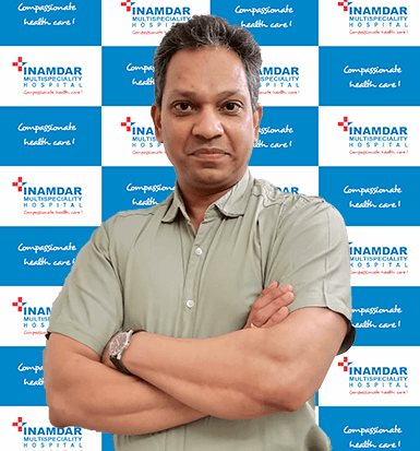 Dr. Ajit Mehta
