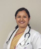 Dr. Akhila Anand