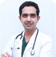 Dr. Aravind Ravichandran