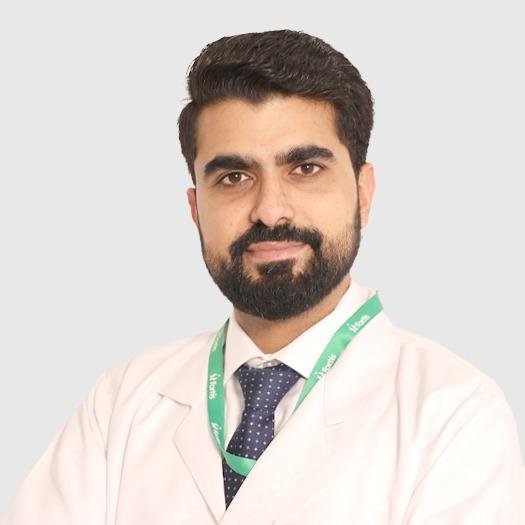 Dr. Arun Kumar Sharma