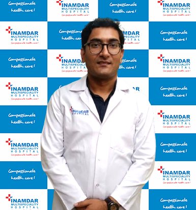 Dr. Ashishkumar Banpurkar