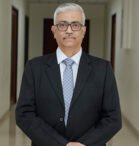 Dr. Ashvin Kumar Rangole