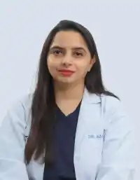 Dr. Azadeh Patel