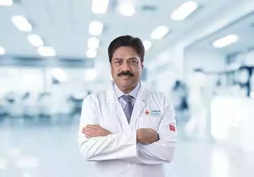 Dr. Bathi Reddy
