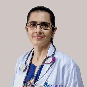 Dr. Brinda Narain Kalro