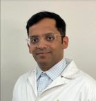 Dr. Chirag Surendra Bhirud