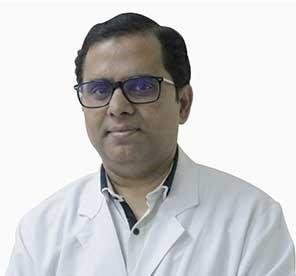 Dr. Dhananjay Kumar