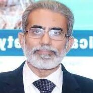 Dr. Gaurang Shah