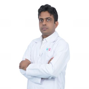 Dr. Gaurav Goel
