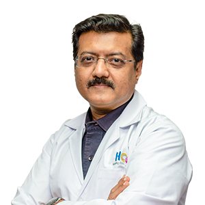 Dr. Jay Shah