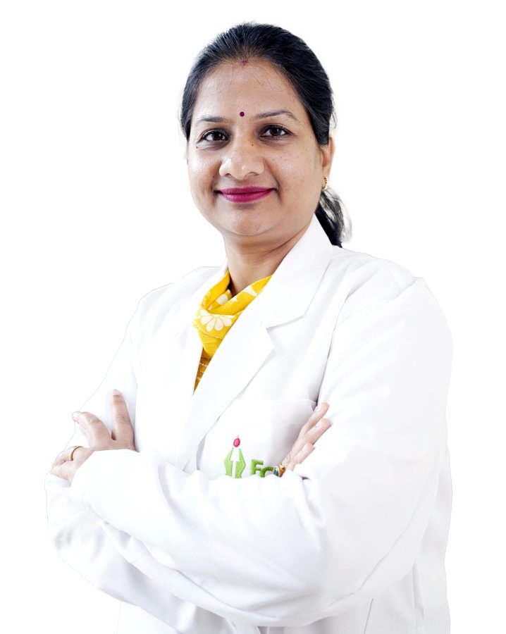 Dr. Jyoti Anand