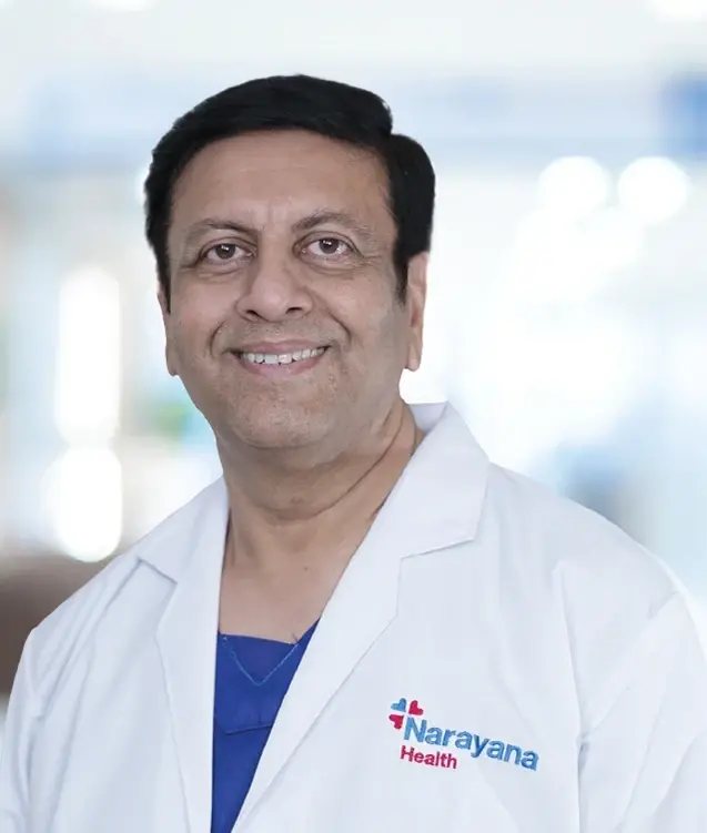 Dr. Jyotirmoy Roy Chowdhury