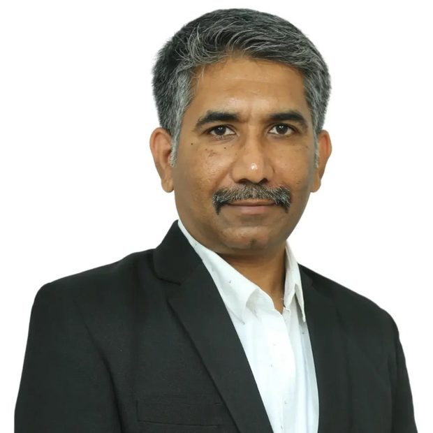 Dr. Karthikeyan P