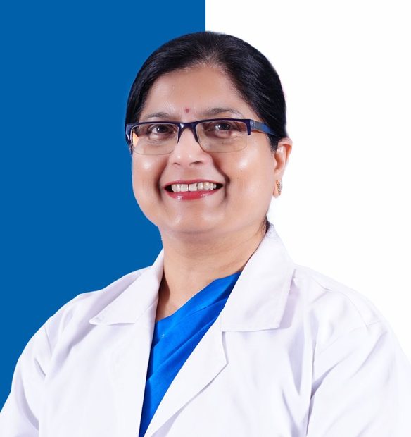 Dr. Madhulika Sinha