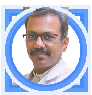Dr. Mahesh Sambhare