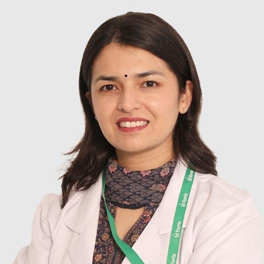 Dr. Maithali Sharma
