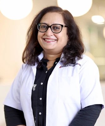 Dr. Manjari Chatterjee
