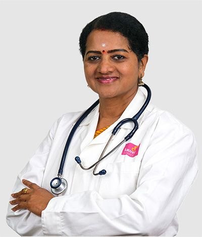 Dr. Manju M