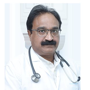 Dr. Narendra Hiregoudar
