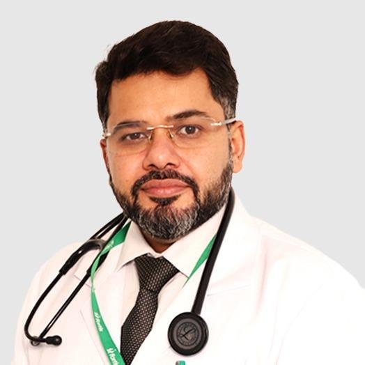 Dr. Navdeep Singh