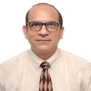 Dr. Naveen Mehrotra
