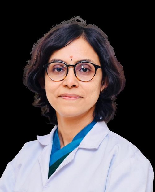 Dr. Niti Raizada