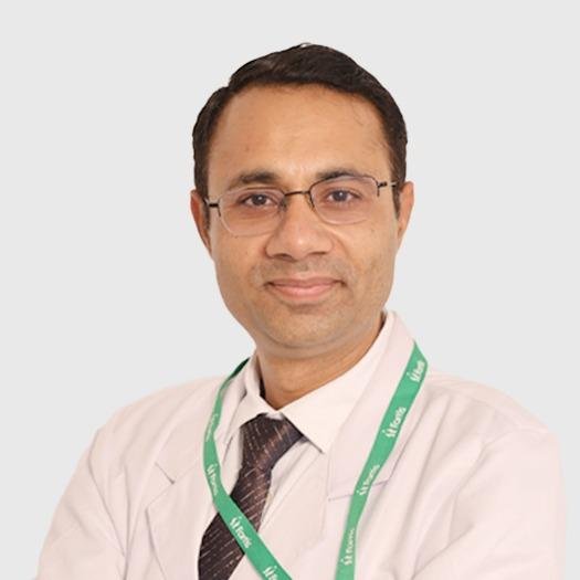 Dr. Onkar Singh
