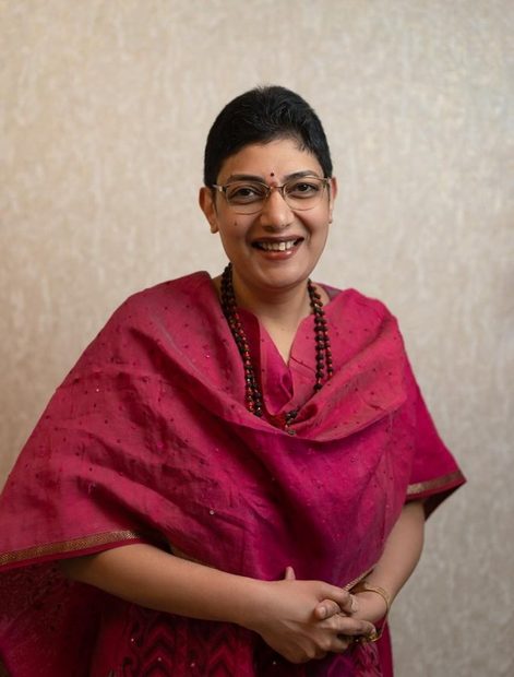 Dr. Padmaja Yelisetty - Best Obstetrician Gynecologist in Himayatnagar, Hyderabad, Rainbow Childrens Hospital
