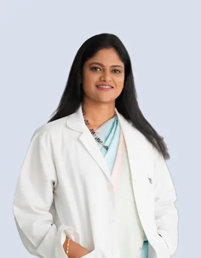 Dr. Padmavathi Ravipati