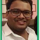 Dr. Piyush Agarwal
