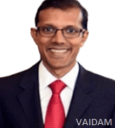 Dr. Prithvi Mohandas